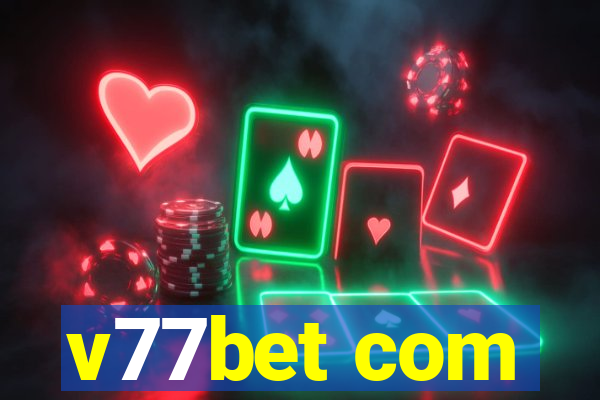 v77bet com
